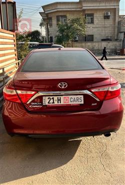 تويوتا كامري